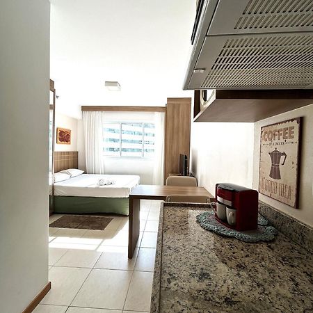 Sm1214 Flat Com Excelente Localizacao Em Regiao Central Brasília Extérieur photo